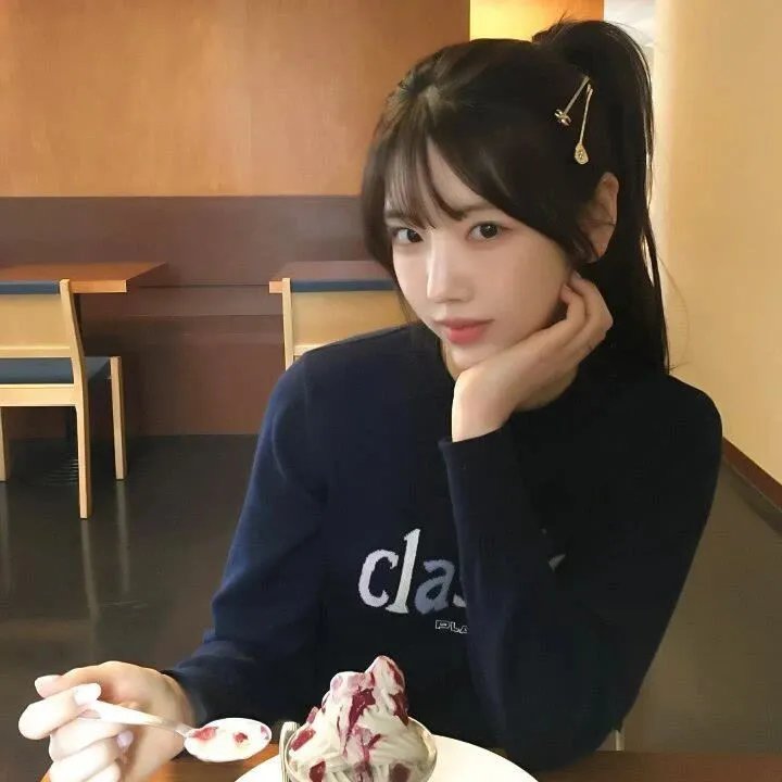 来自深山的凝望