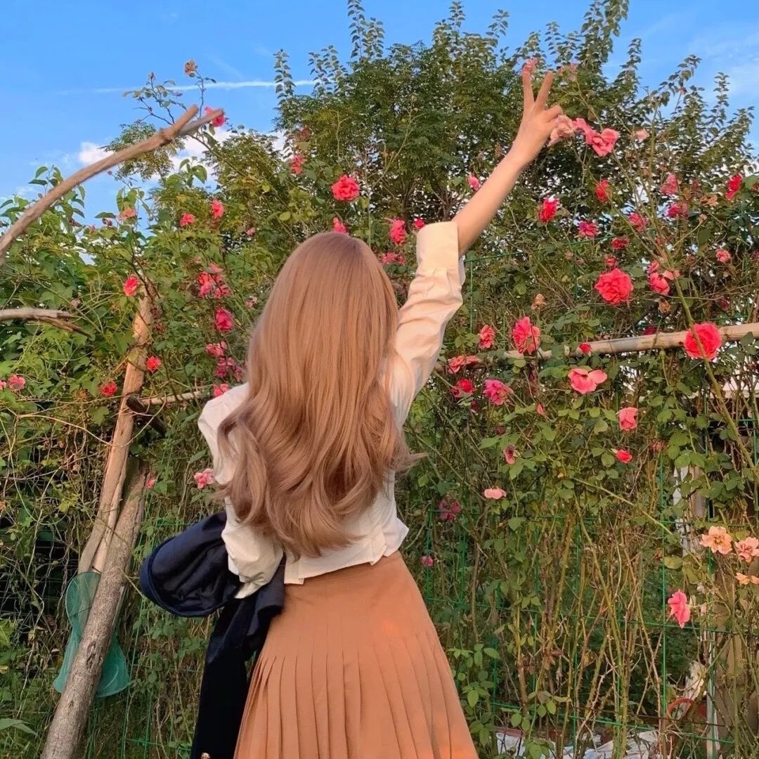 我的狐仙女友
